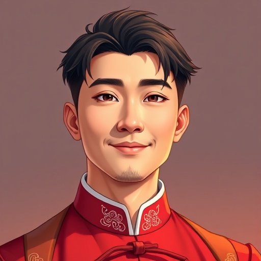 墨渊 - 创始人 & 创意总监 - 免费动漫